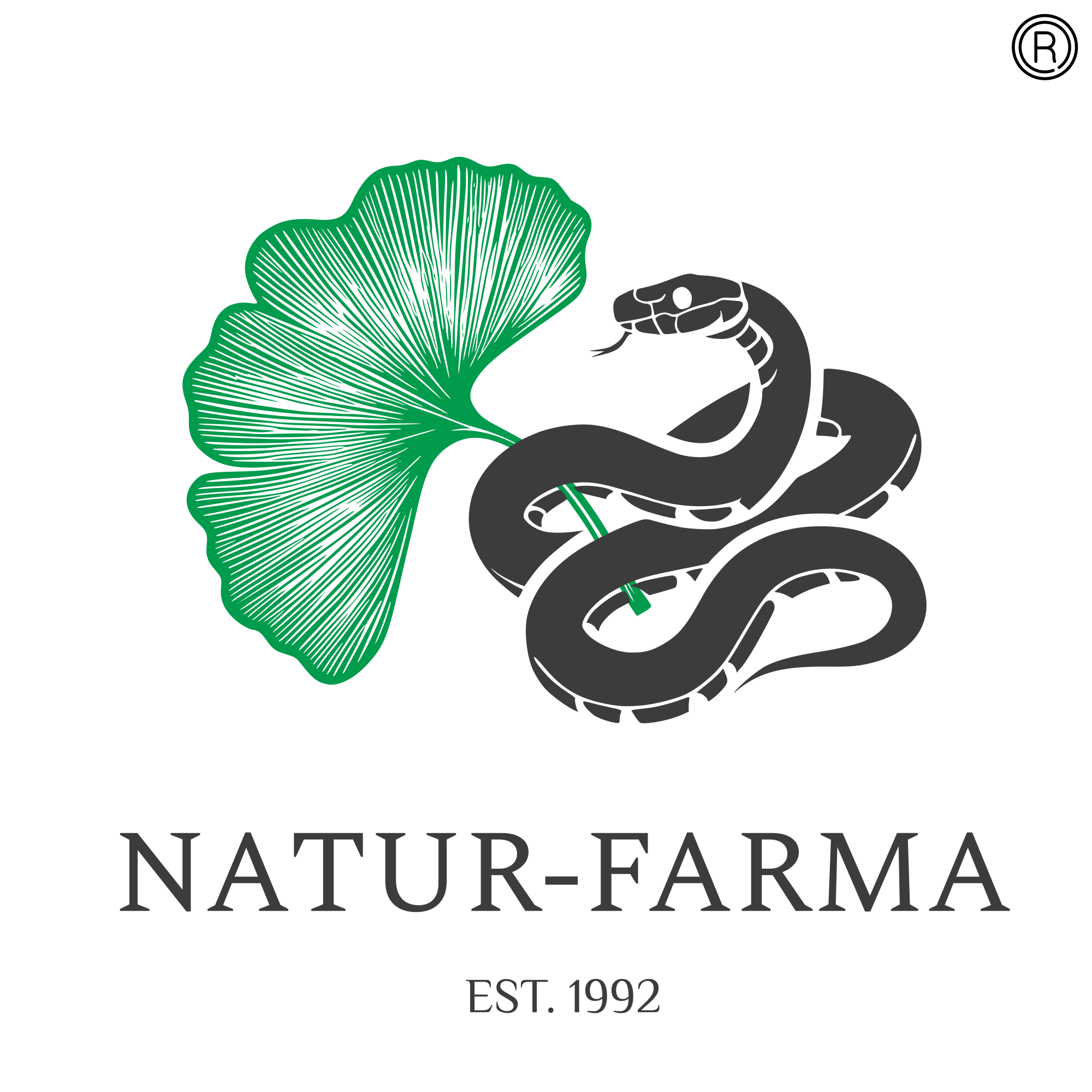 NATUR-FARMA® — EST. 1992